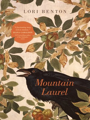cover image of Mountain Laurel